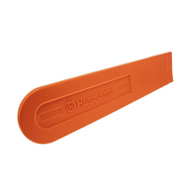 Scabbard Cover 596703601 for Husqvarna Chainsaw 240 365 435 440 445 545 555 - KUDUPARTS