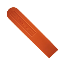 Scabbard Cover 596703601 for Husqvarna Chainsaw 240 365 435 440 445 545 555 - KUDUPARTS