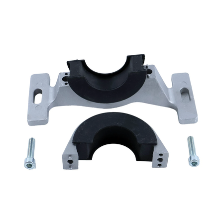 Scat Pack & Center Bearing 2499CBS001 for Chrysler 300 Dodge Challenger 2015-2023 Charger 2015-2022 - KUDUPARTS
