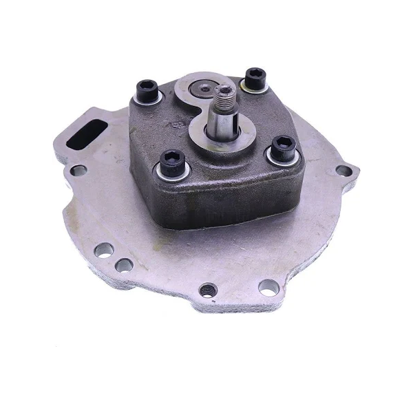 Pompe de récupération 5M-7864 pour Caterpillar CAT 571G 572G 977K 977L D6C D6D D6E D6G D7F D7G