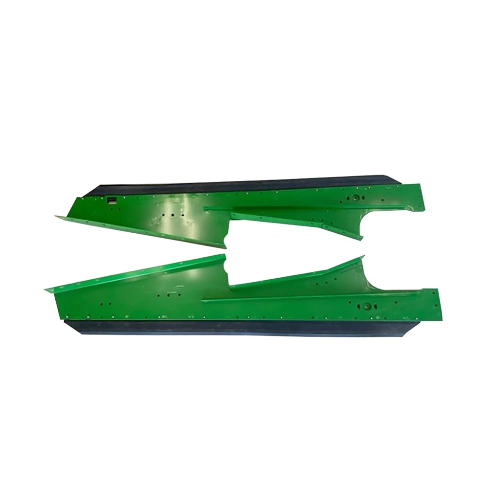 Screen Side Support Bracket KXE10161 for John Deere Engine 6068 6090 6135 Combine S550 S650 S670 S680 S690 - KUDUPARTS