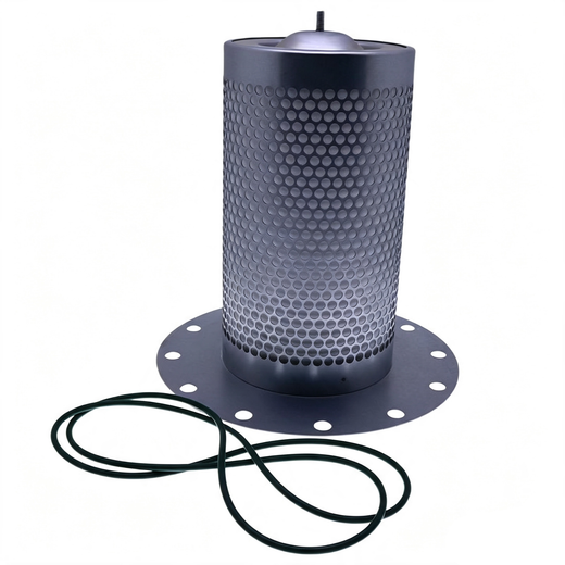 Screw Air Compressor Air-Oil Separator 1613243300 2901007800 for Atlas Copco GA207-GA510