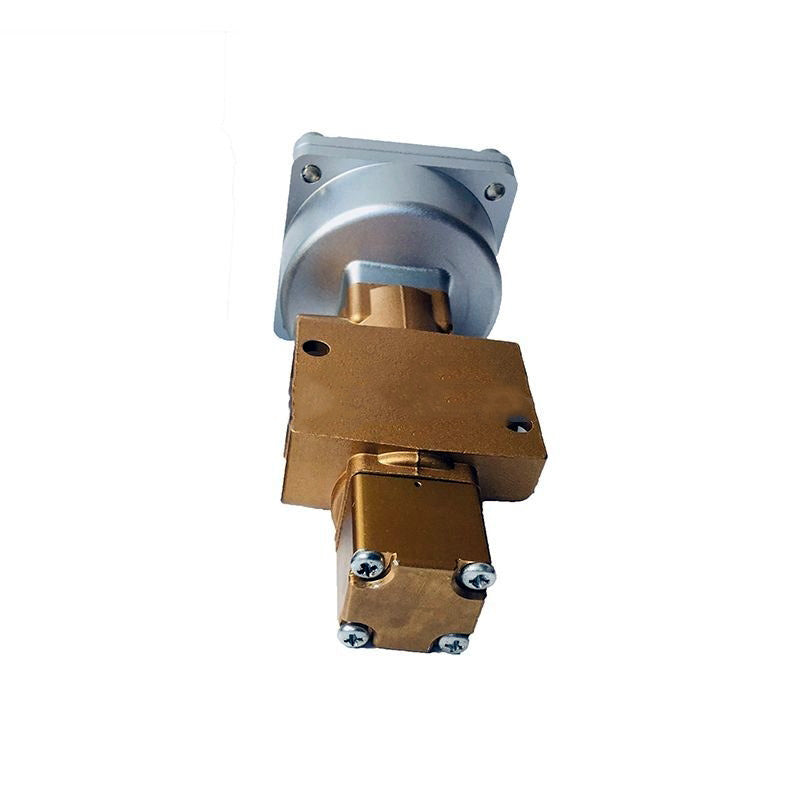 Screw Air Compressor Bleed Valve 711632E1-90AR1083 711632E190AR1083 - KUDUPARTS
