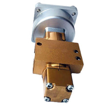 Screw Air Compressor Bleed Valve 711632E1-90AR1083 711632E190AR1083