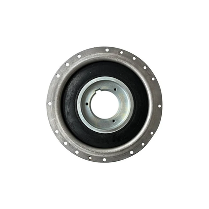 Accouplement flexible de compresseur d'air à vis 35834795 pour Ingersoll Rand CM760D