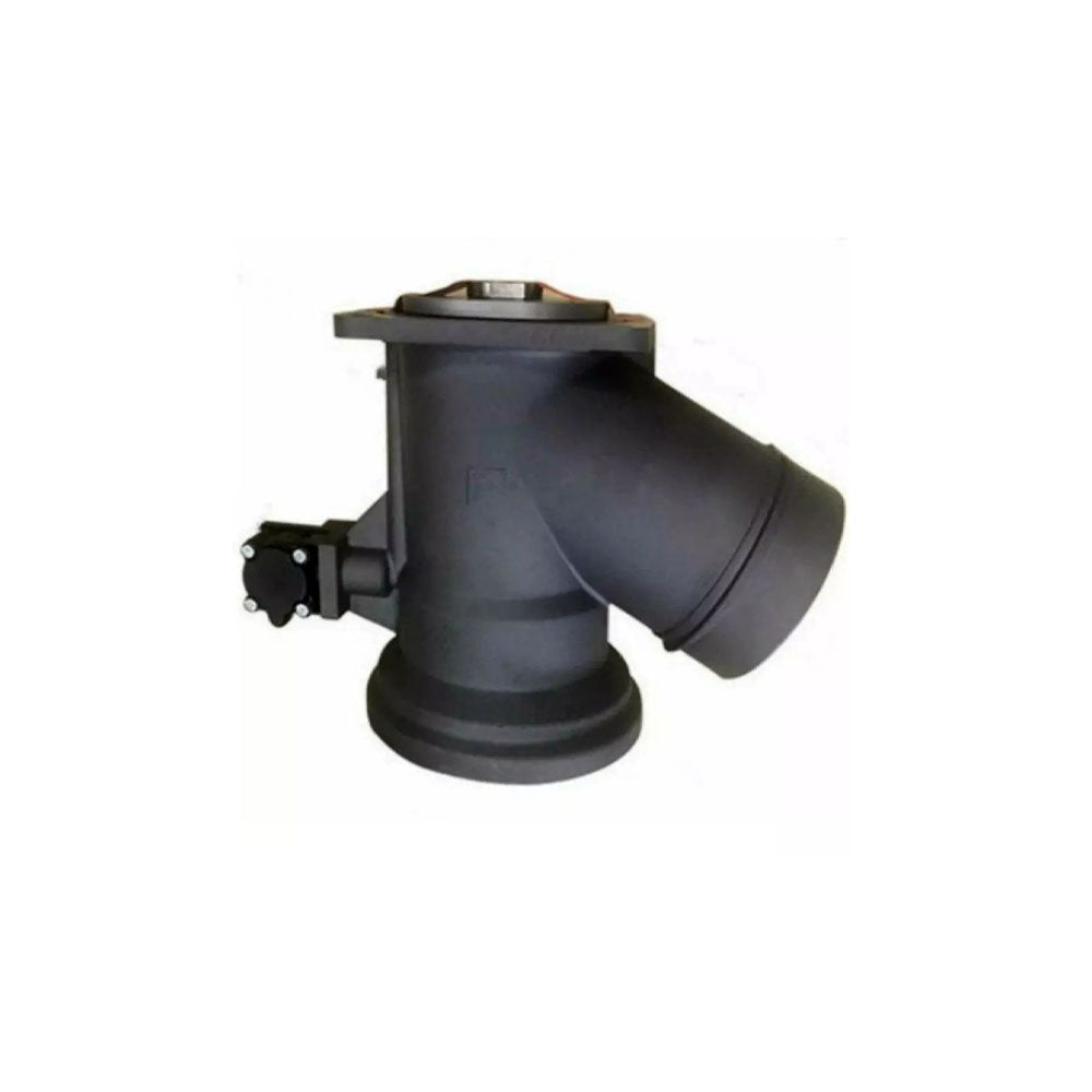 Ensemble de soupape d'admission de compresseur d'air à vis 1613815000 pour Atlas Copco GA55 GA75