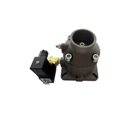 Screw Air Compressor Intake Valve ICV-25D - KUDUPARTS