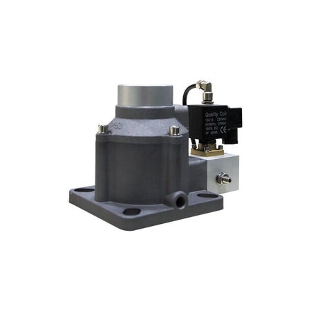 Screw Air Compressor Intake Valve ICV-40F - KUDUPARTS