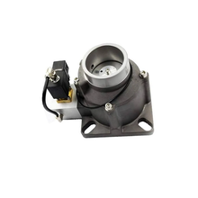 Screw Air Compressor Intake Valve ICV-65