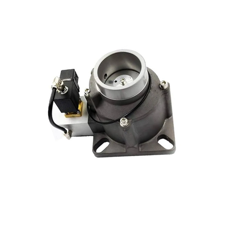 Screw Air Compressor Intake Valve ICV-65 - KUDUPARTS