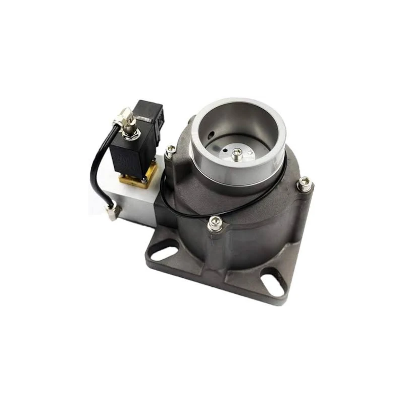 Screw Air Compressor Intake Valve ICV-65 - KUDUPARTS