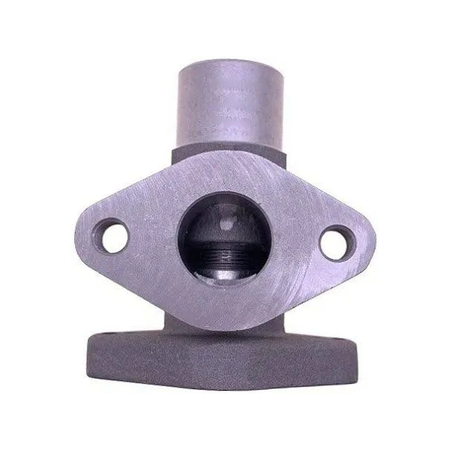 Screw Air Compressor Minimum Pressure Valve MPV-20A-Y - KUDUPARTS