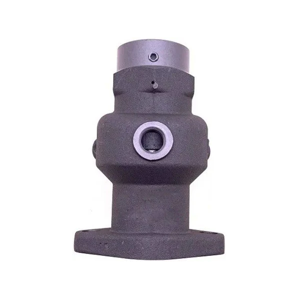 Screw Air Compressor Minimum Pressure Valve MPV-25K-Y - KUDUPARTS