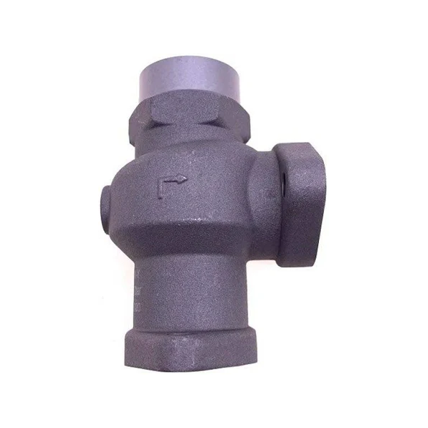 Screw Air Compressor Minimum Pressure Valve MPV-25K-Y - KUDUPARTS