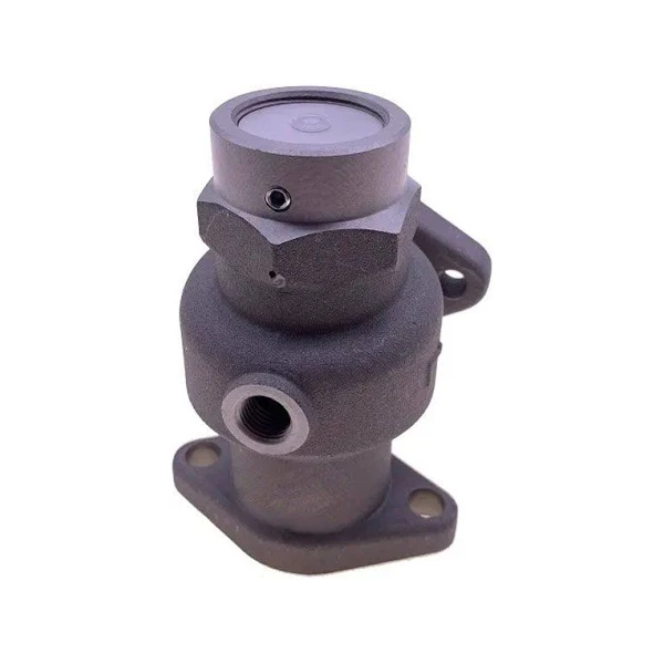 Screw Air Compressor Minimum Pressure Valve MPV-25K-Y - KUDUPARTS