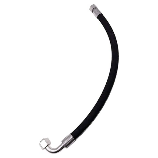 Screw Air Compressor Oil Resistance Hose Pipe 1614905000 for Atlas Copco GA37 - KUDUPARTS