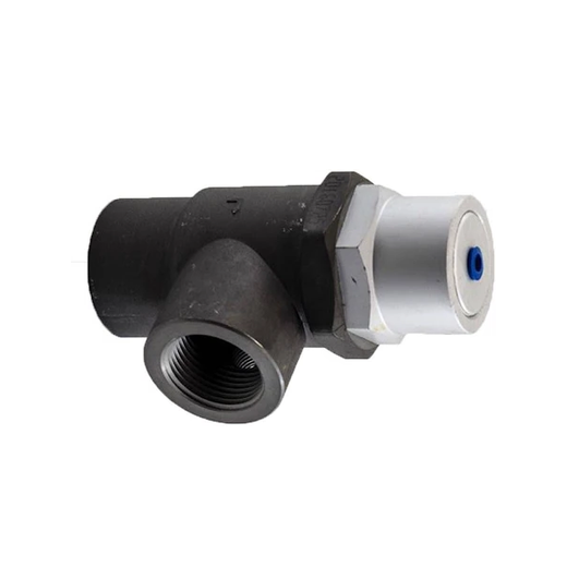 Screw Air Compressor Parts Minimum Pressure Valve Assembly Pressure Regulator MPV25A - KUDUPARTS