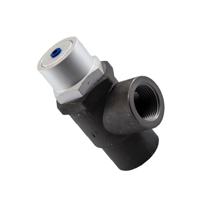 Screw Air Compressor Parts Minimum Pressure Valve Assembly Pressure Regulator MPV25A