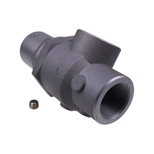 Screw Air Compressor Parts Pressure Control Valve MPV Minimum Pressure Valve MPV40A