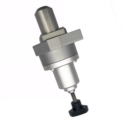 Valve de régulation de pression à vis pour compresseur d'air Atlas Copco, référence 1626105281