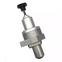 Valve de régulation de pression à vis pour compresseur d'air Atlas Copco, référence 1626105281