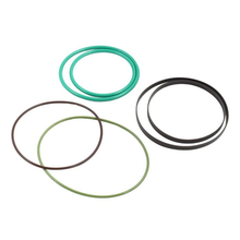 Kit de réparation de soupape de décharge pour compresseur d'air à vis 2901006200 pour Atlas Copco