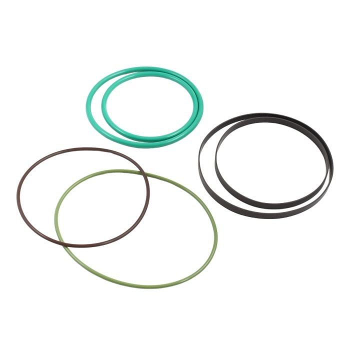 Screw Air Compressor Parts Unloader Valve Repair Kit 2901006200 for Atlas Copco - KUDUPARTS