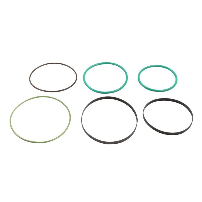 Screw Air Compressor Parts Unloader Valve Repair Kit 2901006200 for Atlas Copco - KUDUPARTS