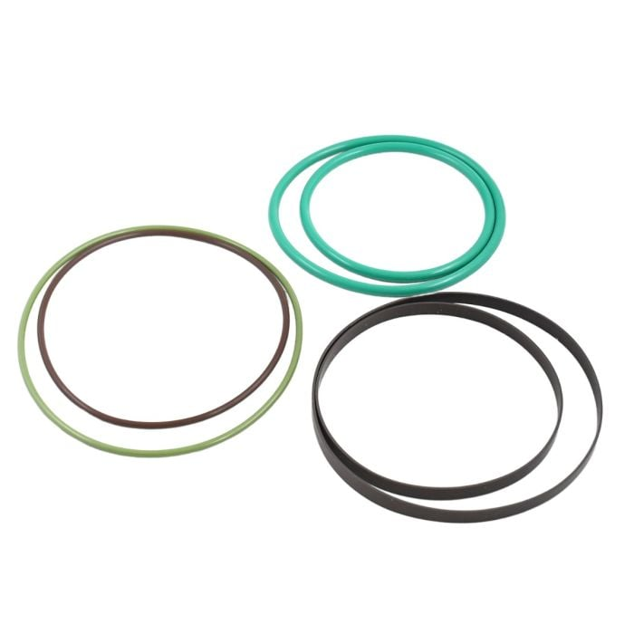 Kit de réparation de soupape de décharge pour compresseur d'air à vis 2901006200 pour Atlas Copco