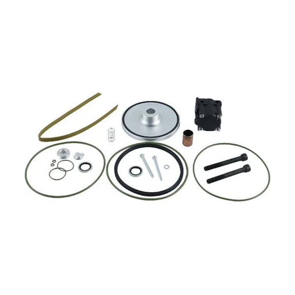 Screw Air Compressor Parts Unloader Valve Service Kit 2906095700 for Atlas Copco GA90/160 C146 - KUDUPARTS