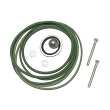 Kit d'entretien de soupape de décharge pour compresseur d'air à vis 2906095800 pour Atlas Copco G110 G132 G160