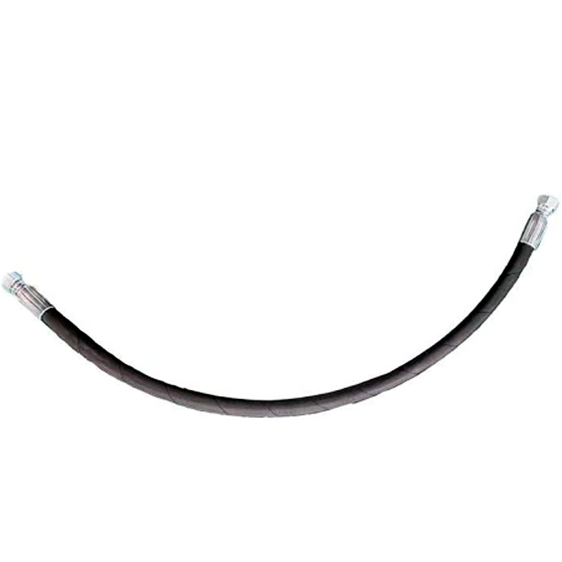 Tuyau en caoutchouc pour compresseur d'air à vis 0574987901 pour Atlas Copco