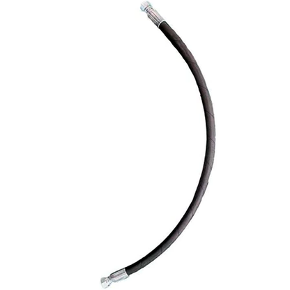 Tuyau en caoutchouc pour compresseur d'air à vis 0574987901 pour Atlas Copco