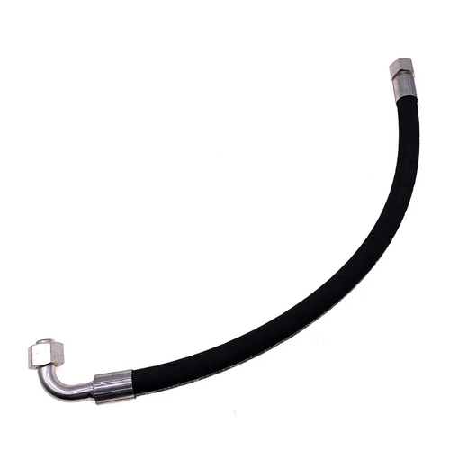 Screw Air Compressor Rubber Hose Pipe 1622007200 for Atlas Copco - KUDUPARTS