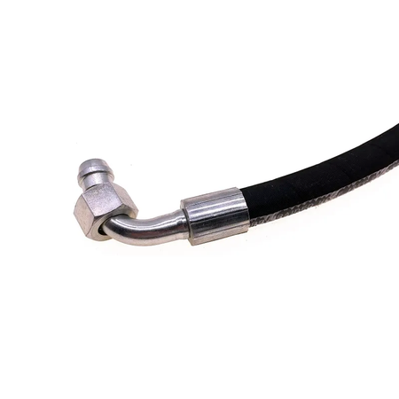 Screw Air Compressor Rubber Hose Pipe 1622007200 for Atlas Copco - KUDUPARTS