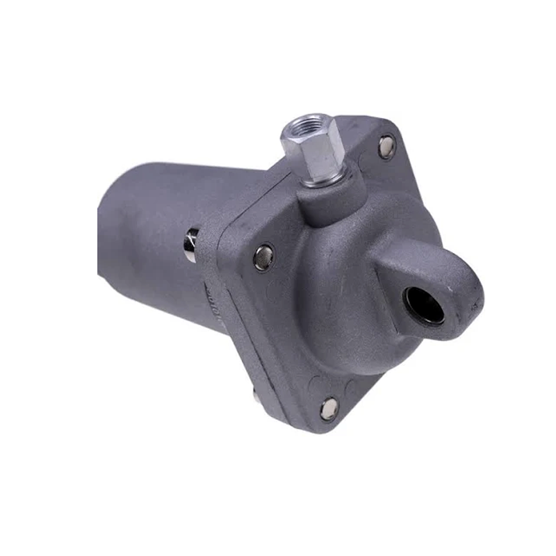 Servo-cylindre de compresseur d'air à vis 23-559795 pour Hoerbiger Doosan ZAED40