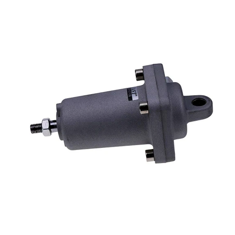 Screw Air Compressor Servo Cylinder 23-559795 for Hoerbiger Doosan ZAED40 - KUDUPARTS