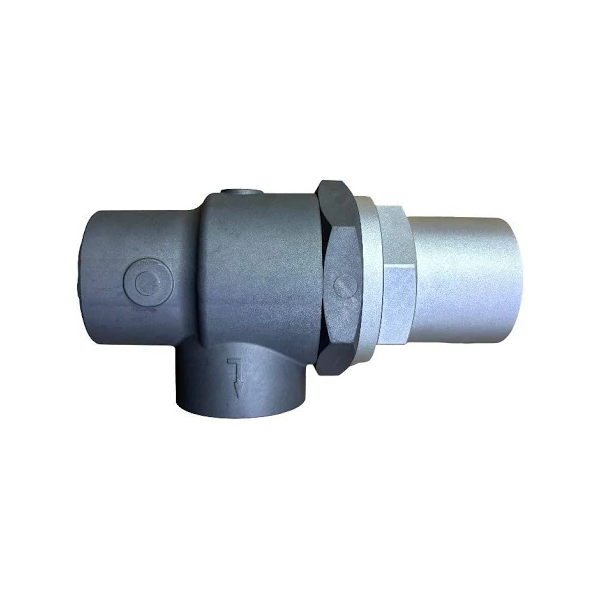 Screw Air Compressor Spare Parts Pressure Control Valve Minimum Pressure Valve MPV50A - KUDUPARTS
