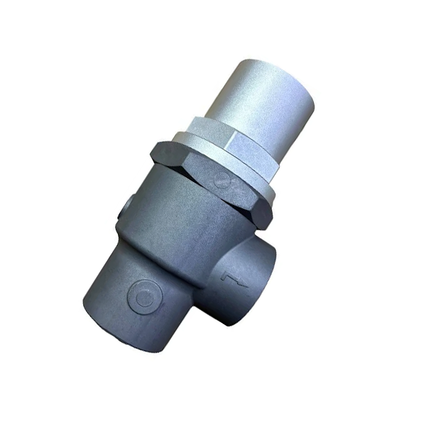 Pièces détachées pour compresseur d'air à vis : soupape de régulation de pression, soupape de pression minimale MPV50A