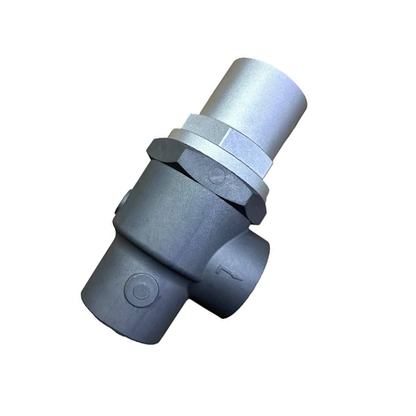 Pièces détachées pour compresseur d'air à vis : soupape de régulation de pression, soupape de pression minimale MPV50A