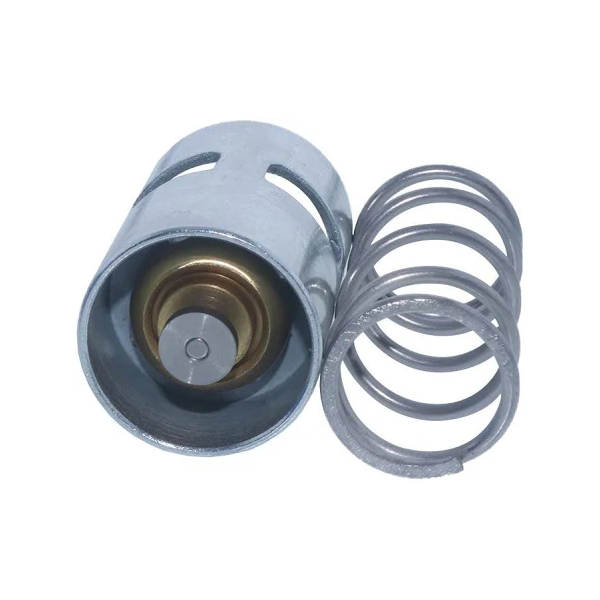 Screw Air Compressor Thermostatic Valve Kit 1614611800 for Atlas Copco GA100 - KUDUPARTS