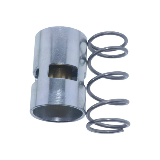 Screw Air Compressor Thermostatic Valve Kit 1614611800 for Atlas Copco GA100 - KUDUPARTS