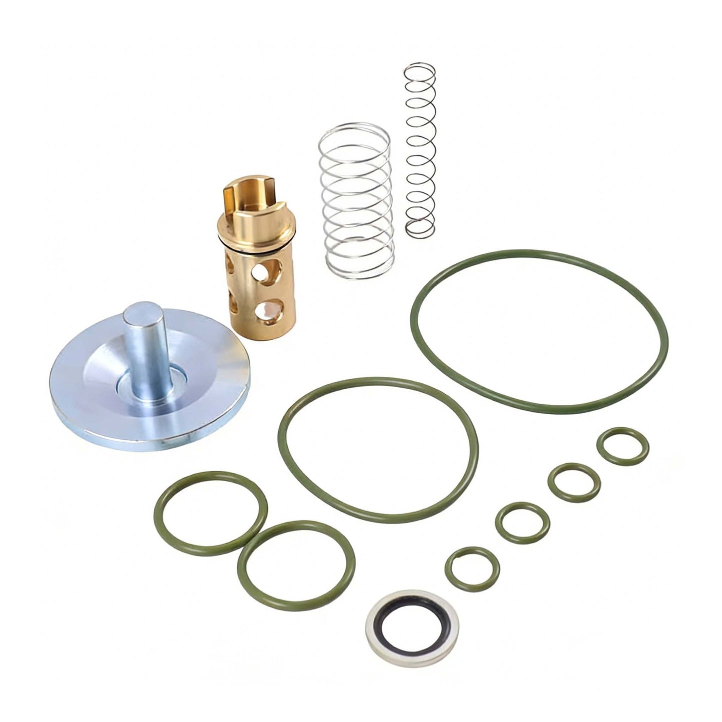 Screw Compressor MPV Repair Kit Minimum Pressure Kit 2901021800 for Atlas Copco