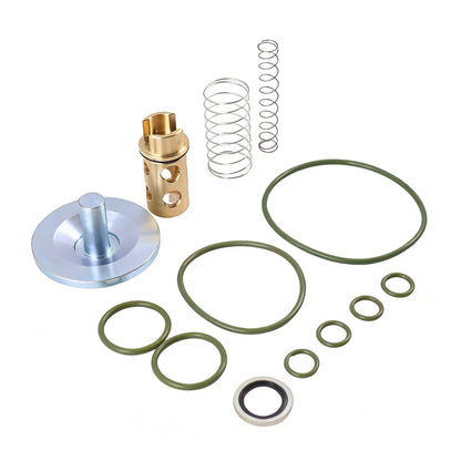 Screw Compressor MPV Repair Kit Minimum Pressure Kit 2901021800 for Atlas Copco