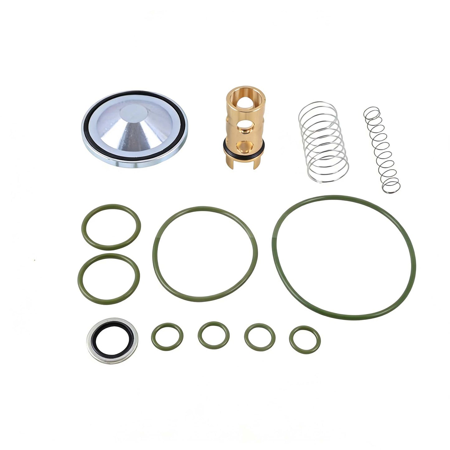 Screw Compressor MPV Repair Kit Minimum Pressure Kit 2901021800 for Atlas Copco