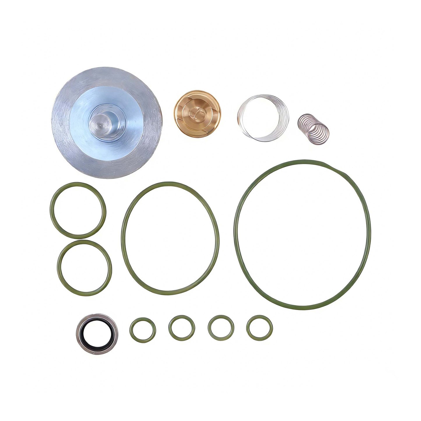 Screw Compressor MPV Repair Kit Minimum Pressure Kit 2901021800 for Atlas Copco