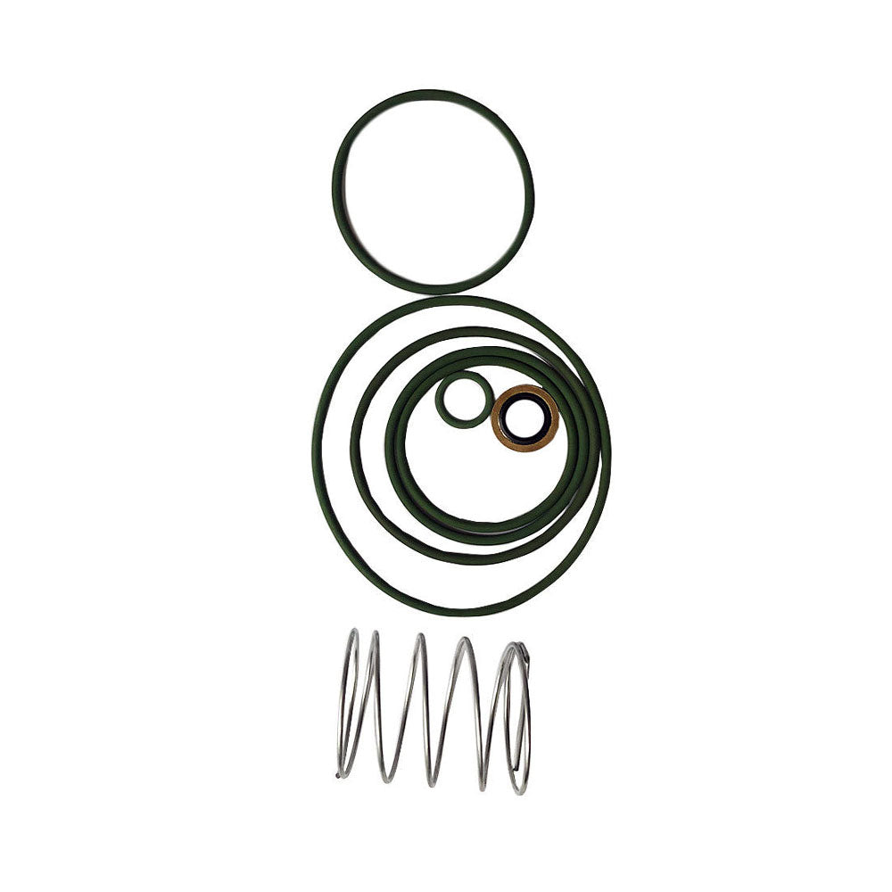 Kit de clapet anti-retour d'huile pour compresseur à vis 2906009400 pour Atlas Copco