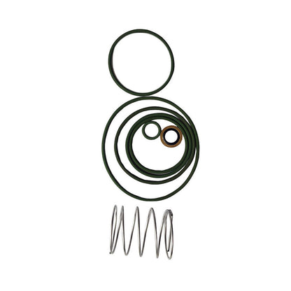 Kit de réparation de clapet anti-retour d'huile pour compresseur à vis 2901007200 pour Atlas Copco