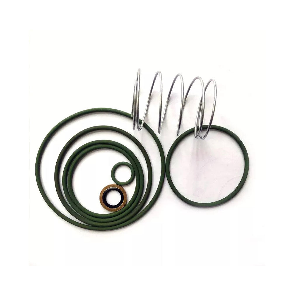 Kit de clapet anti-retour d'huile pour compresseur à vis 2906009400 pour Atlas Copco