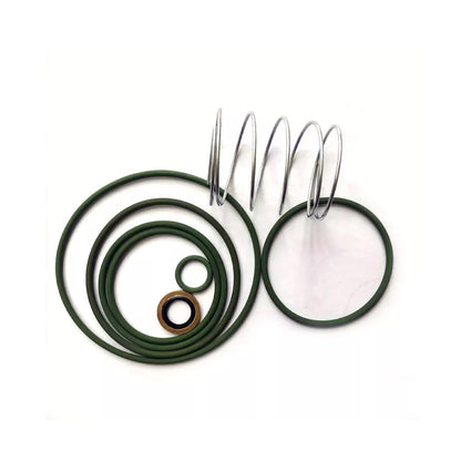 Kit de réparation de clapet anti-retour d'huile pour compresseur à vis 2901007200 pour Atlas Copco